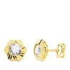 Pendientes De Oro 18 Kilates PM-N5972-4AP