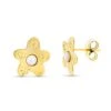 Pendientes De Oro 18k PM-11537 -FALOMIR Tienda de ventas pendientes de oro 18k 48