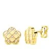 Pendientes De Oro 18k PM-21086 -FALOMIR Tienda de ventas pendientes de oro 18k 58