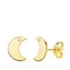 Pendientes De Oro 18k PM-21028