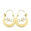 Pendientes De Oro 9k PM-9K10335 -FALOMIR Tienda de ventas pendientes de oro 9k 13