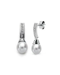 Pendientes De Oro 9k PM-9K15911