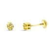 Pendientes De Oro 9k PM-9KP1917-OAT