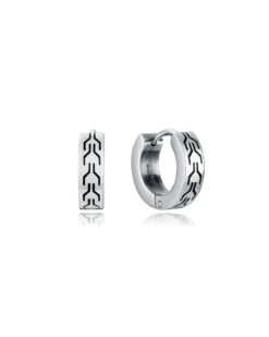 PENDIENTES VICEROY ACERO