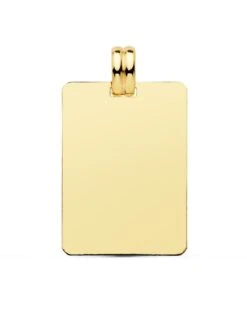 Pergamino De Oro De 9k PM-9K220036