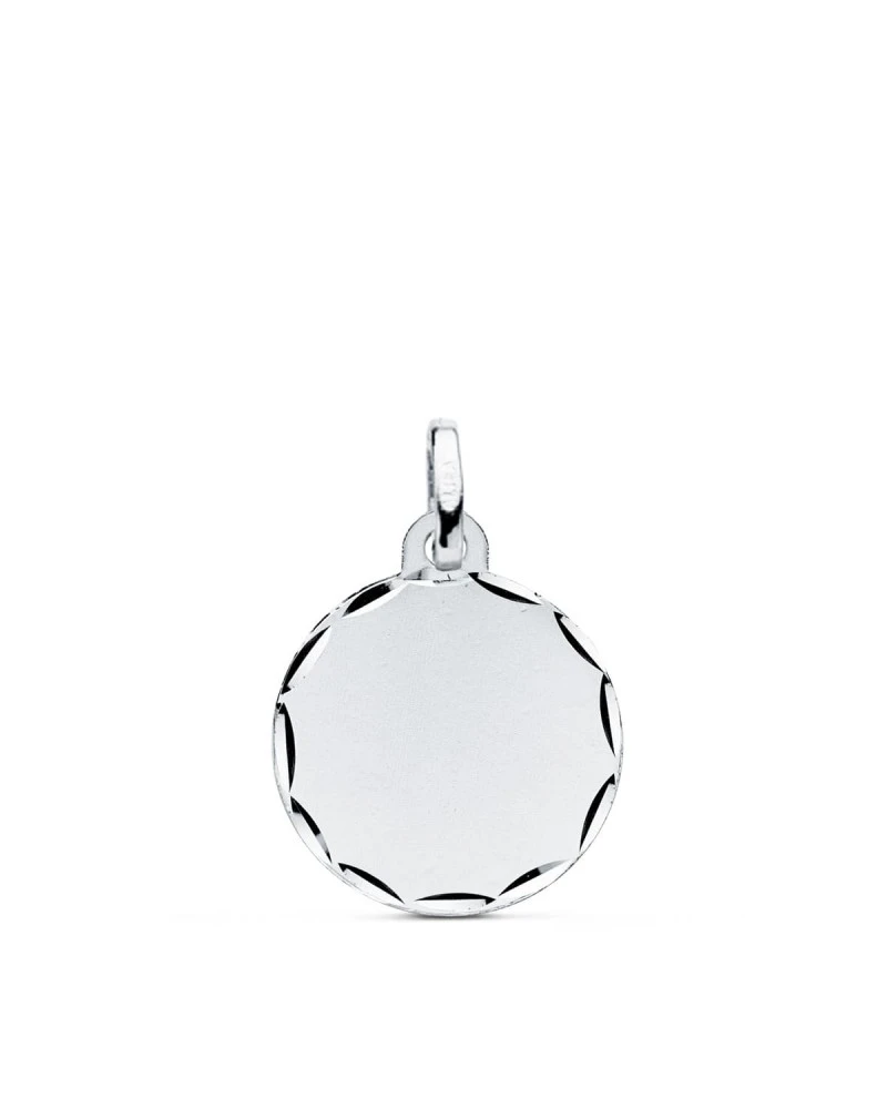 Pergamino De Oro De 9k PM-9K16985 3 Pergamino De Oro De 9k PM-9K16985