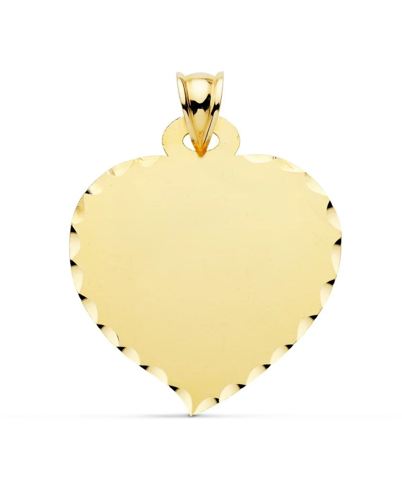 Pergamino De Oro De 9k PM-9KP6465-328 3 Pergamino De Oro De 9k PM-9KP6465-328