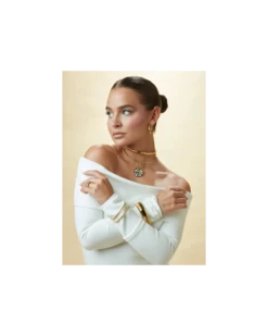 PULSERA ACERO LAURA ESCANES -FALOMIR Tienda de ventas pulsera acero laura escanes 3