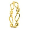 Pulsera De Oro 18 Kilates PM-14000272