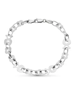 Pulsera De Oro 18 Kilates PM-7000518