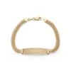 Pulsera De Oro 18 Kilates PM-2000084