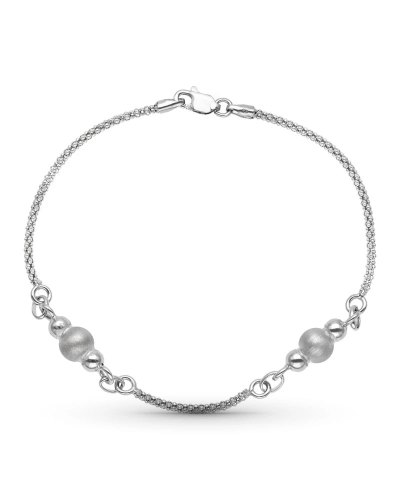 Pulsera De Oro 18 Kilates PM-26001139 3 Pulsera De Oro 18 Kilates PM-26001139