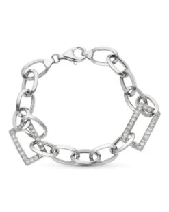 Pulsera De Oro 18 Kilates PM-13000164