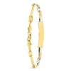 Pulsera De Oro 18 Kilates PM-21000169 -FALOMIR Tienda de ventas pulsera de oro 18 kilates 47
