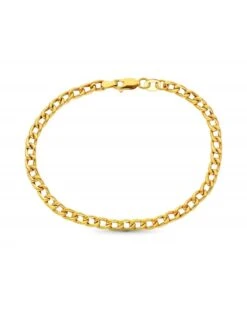 Pulsera De Oro 18 Kilates PM-18000048