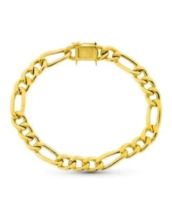 Pulsera De Oro 18 Kilates PM-20000157