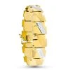 Pulsera De Oro 18 Kilates PM-7000434