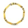 Pulsera De Oro 18 Kilates PM-27000105