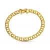 Pulsera De Oro 18 Kilates PM-26000189