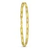 Pulsera De Oro Amarillo De 18 Kilates PM-14000200