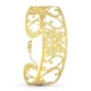 Pulsera De Oro Amarillo De 18 Kilates PM-14000278