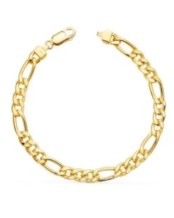 Pulsera De Oro Amarillo De 18 Kilates PM-8000921