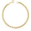 Pulsera De Oro Amarillo De 18 Kilates PM-8001519 -FALOMIR Tienda de ventas pulsera de oro amarillo de 18 kilates pm 8001519