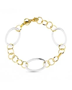 Pulsera De Oro De 18k PM-15000220