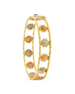 Pulsera De Oro De 18k PM-14000122
