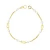 Pulsera De Oro De 18k PM-16468