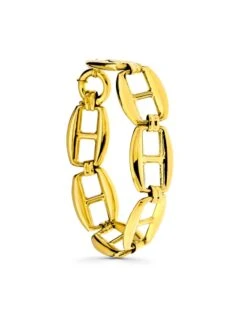 Pulsera De Oro De 18k PM-26001044