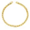 Pulsera De Oro De 18k PM-26000886
