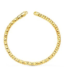 Pulsera De Oro De 18k PM-26000886