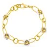 Pulsera De Oro De 18k PM-25000080