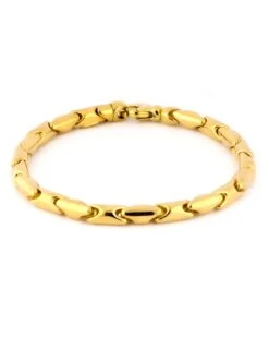 Pulsera De Oro De 18k PM-12001119