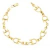Pulsera De Oro De 18k PM-24000371