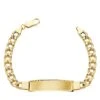 Pulsera Esclava De Oro 18 Kilates PM-27000251 -FALOMIR Tienda de ventas pulsera esclava de oro 18 kilates 14