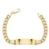 Pulsera Esclava De Oro 18 Kilates PM-27000252 -FALOMIR Tienda de ventas pulsera esclava de oro 18 kilates 26