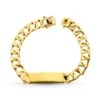 Pulsera Esclava De Oro 18 Kilates PM-24000080 -FALOMIR Tienda de ventas pulsera esclava de oro 18 kilates 28