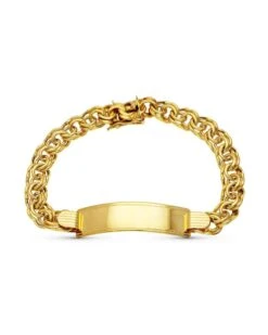 Pulsera Esclava De Oro 18k PM-20000153