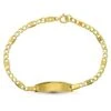 Pulsera Esclava De Oro 18k PM-27000152 -FALOMIR Tienda de ventas pulsera esclava de oro 18k pm 27000152