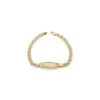PULSERA ESCLAVA ORO 18K PM-24000539