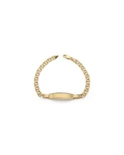 PULSERA ESCLAVA ORO 18K PM-24000539