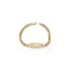 PULSERA ESCLAVA ORO 18K PM-24000541