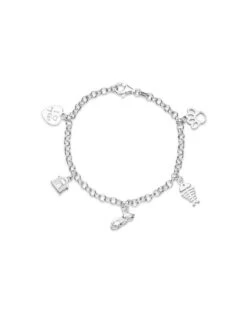 PULSERA GATO SDIEZPU4774