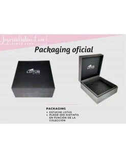 PULSERA LOTUS LS1206/2/1 -FALOMIR Tienda de ventas pulsera lotus ls120621 1