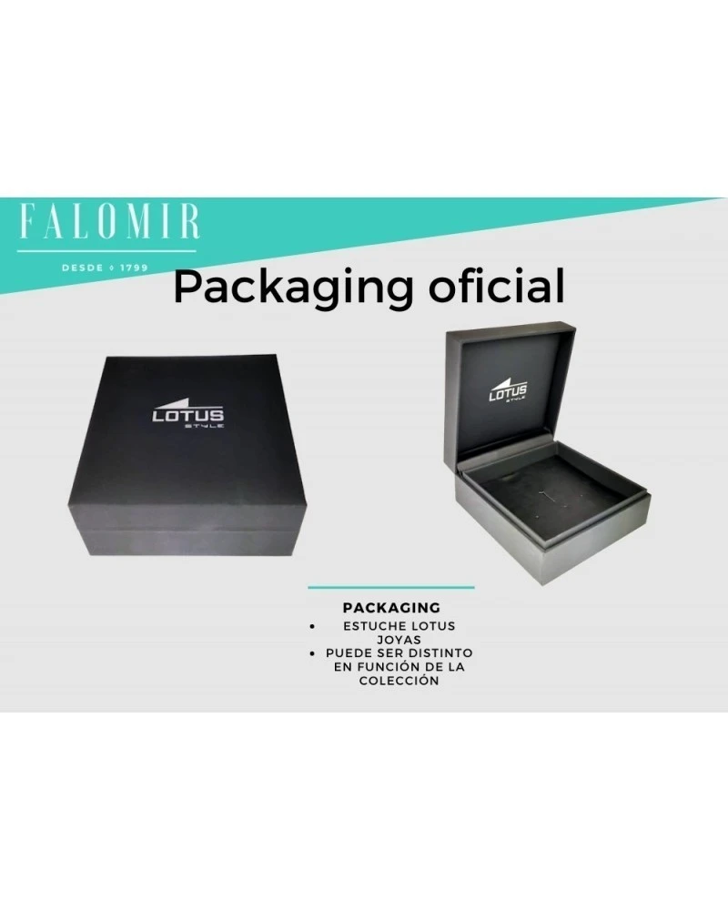 PULSERA LOTUS Ls1827/2/2 4 PULSERA LOTUS Ls1827/2/2 - Imagen 2