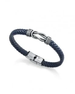 PULSERA VICEROY AZUL