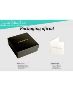 PULSERA VICEROY AZUL -FALOMIR Tienda de ventas pulsera viceroy azul 1 2