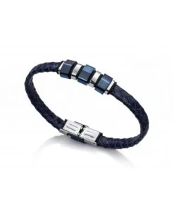 PULSERA VICEROY HOMBRE 630P09013